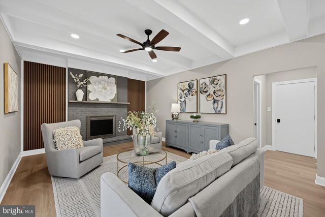 1817 ROLLING LN, Cherry Hill, NJ 08003