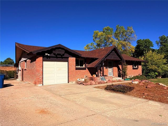 7209 S Lincoln Way, Centennial, CO 80122
