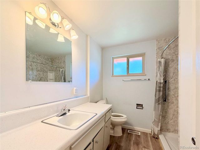 7209 S Lincoln Way, Centennial, CO 80122