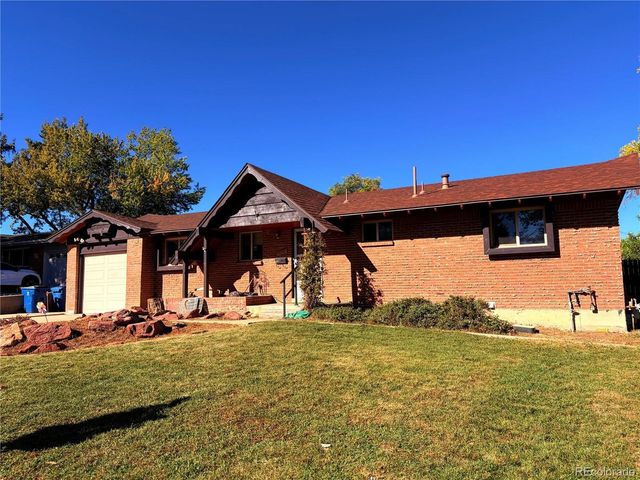 7209 S Lincoln Way, Centennial, CO 80122