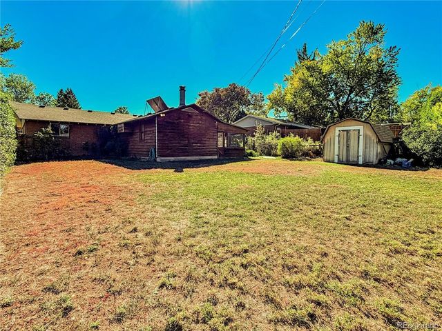 7209 S Lincoln Way, Centennial, CO 80122