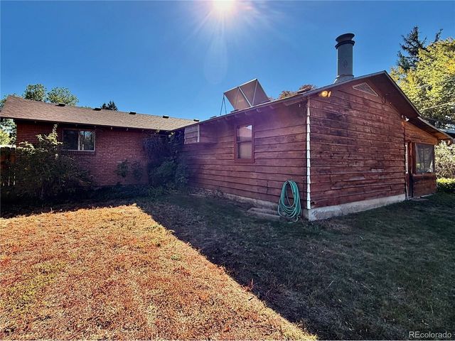 7209 S Lincoln Way, Centennial, CO 80122
