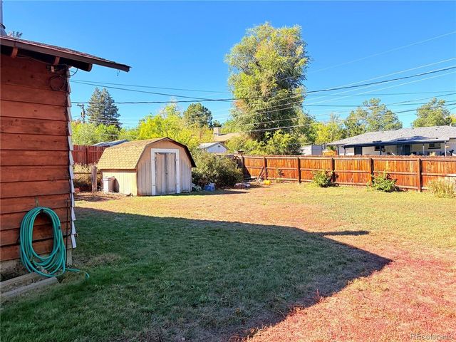 7209 S Lincoln Way, Centennial, CO 80122