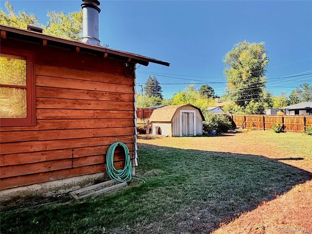 7209 S Lincoln Way, Centennial, CO 80122