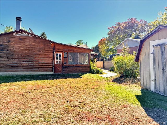 7209 S Lincoln Way, Centennial, CO 80122