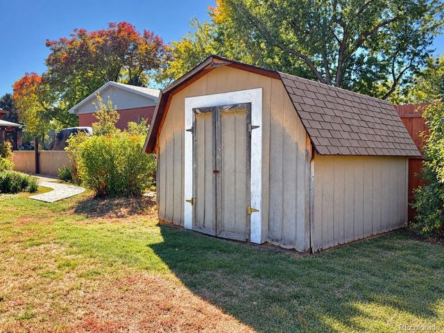 7209 S Lincoln Way, Centennial, CO 80122