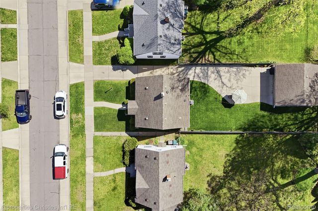 2920 Hubbard Street, Dearborn, MI 48124