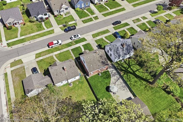 2920 Hubbard Street, Dearborn, MI 48124