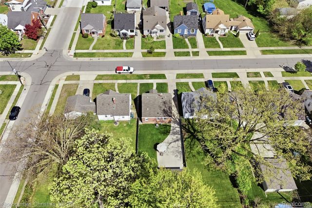 2920 Hubbard Street, Dearborn, MI 48124