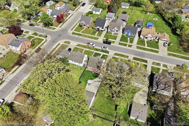 2920 Hubbard Street, Dearborn, MI 48124