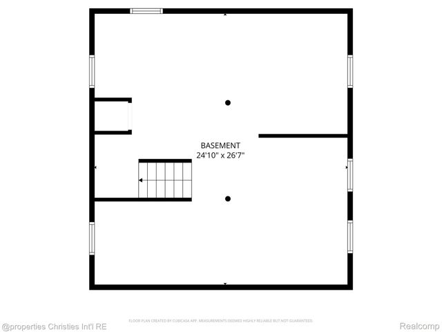 2920 Hubbard Street, Dearborn, MI 48124