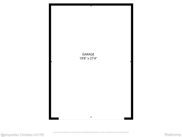 2920 Hubbard Street, Dearborn, MI 48124