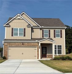 5975 Spring Way, Stonecrest, GA 30038
