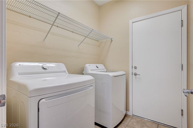 2416 Great Auk Avenue, North Las Vegas, NV 89084