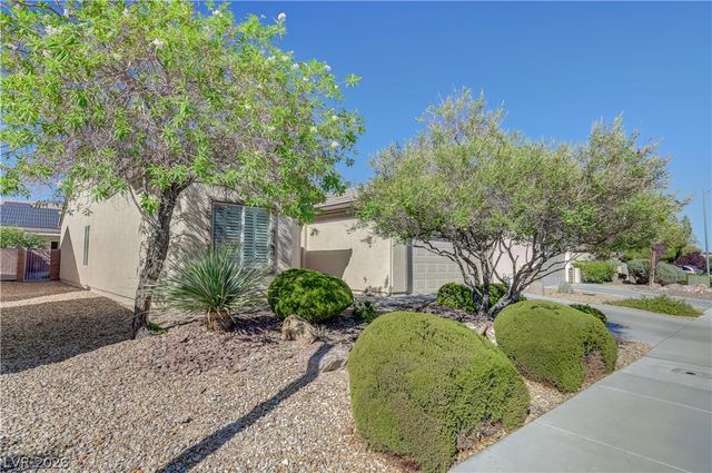 2416 Great Auk Avenue, North Las Vegas, NV 89084