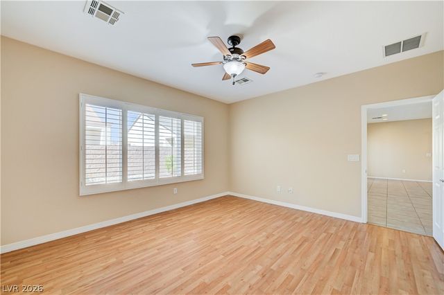 2416 Great Auk Avenue, North Las Vegas, NV 89084