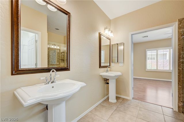 2416 Great Auk Avenue, North Las Vegas, NV 89084