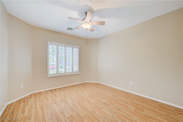 2416 Great Auk Avenue, North Las Vegas, NV 89084