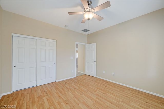 2416 Great Auk Avenue, North Las Vegas, NV 89084