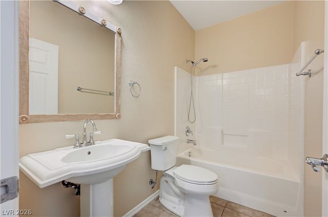 2416 Great Auk Avenue, North Las Vegas, NV 89084