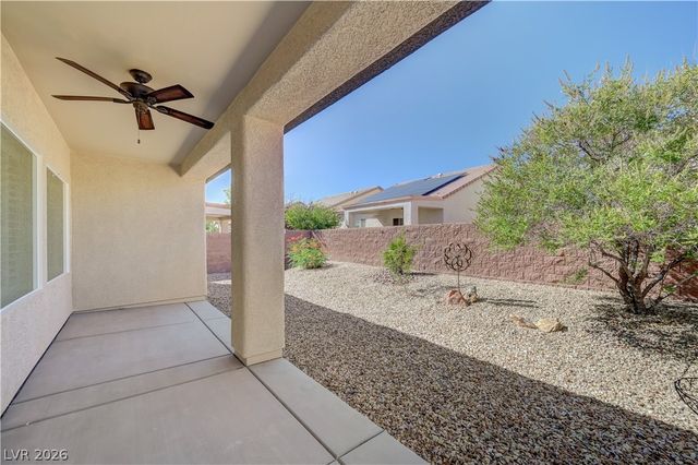2416 Great Auk Avenue, North Las Vegas, NV 89084