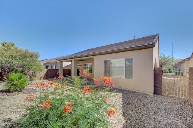 2416 Great Auk Avenue, North Las Vegas, NV 89084