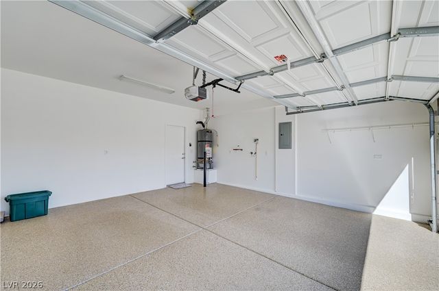 2416 Great Auk Avenue, North Las Vegas, NV 89084