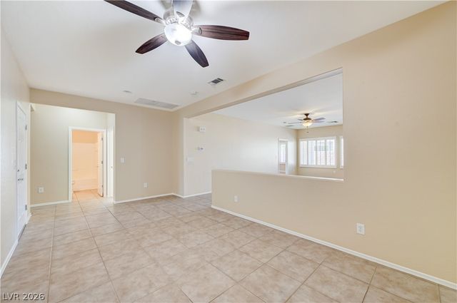 2416 Great Auk Avenue, North Las Vegas, NV 89084
