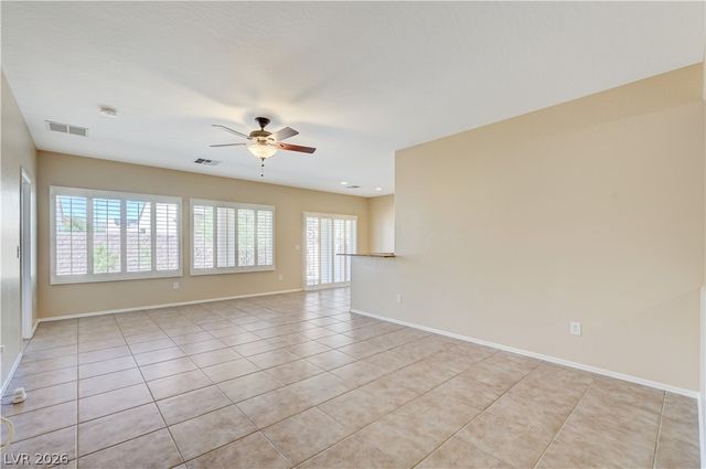 2416 Great Auk Avenue, North Las Vegas, NV 89084