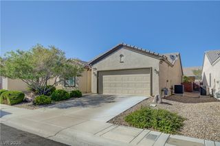 2416 Great Auk Avenue, North Las Vegas, NV 89084