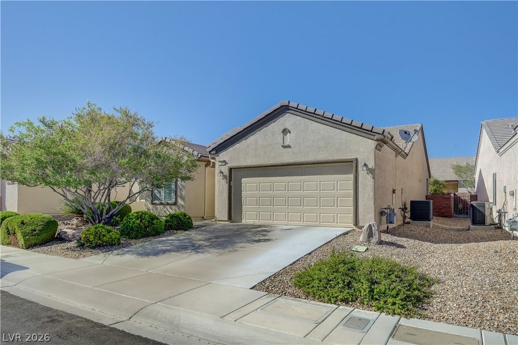2416 Great Auk Avenue, North Las Vegas, NV 89084
