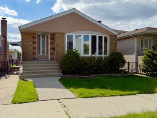 5342 S Melvina Avenue, Chicago, IL 60638