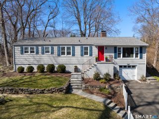 20 Hickory Drive, Westport, CT 06880