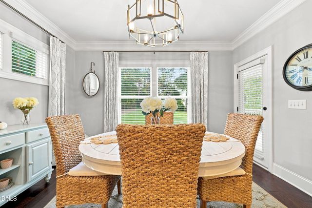 1108 Harrison Ridge Road, Wake Forest, NC 27587