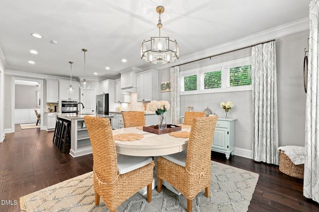 1108 Harrison Ridge Road, Wake Forest, NC 27587