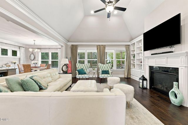 1108 Harrison Ridge Road, Wake Forest, NC 27587