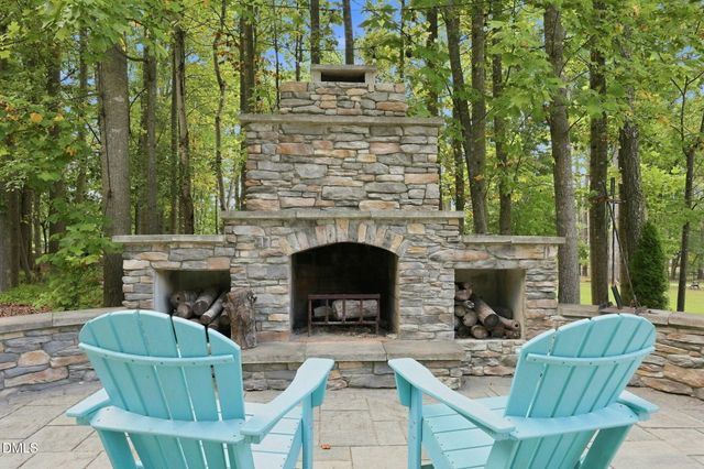 1108 Harrison Ridge Road, Wake Forest, NC 27587