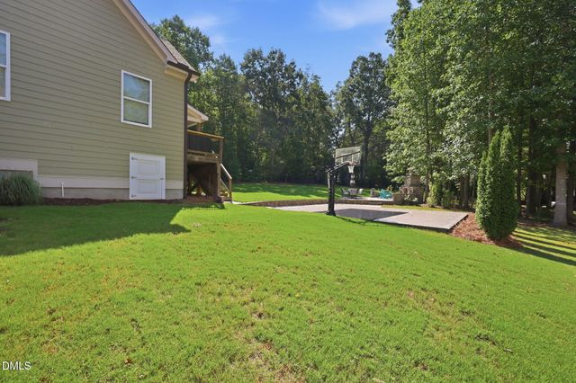 1108 Harrison Ridge Road, Wake Forest, NC 27587