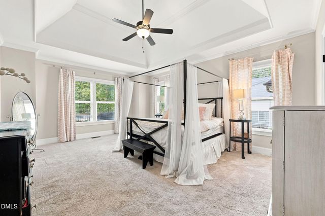 1108 Harrison Ridge Road, Wake Forest, NC 27587
