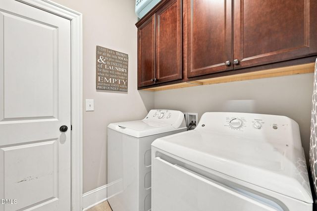 1108 Harrison Ridge Road, Wake Forest, NC 27587