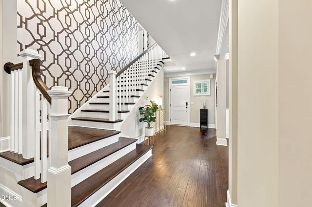 1108 Harrison Ridge Road, Wake Forest, NC 27587
