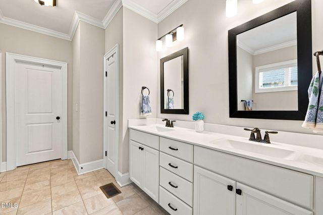 1108 Harrison Ridge Road, Wake Forest, NC 27587