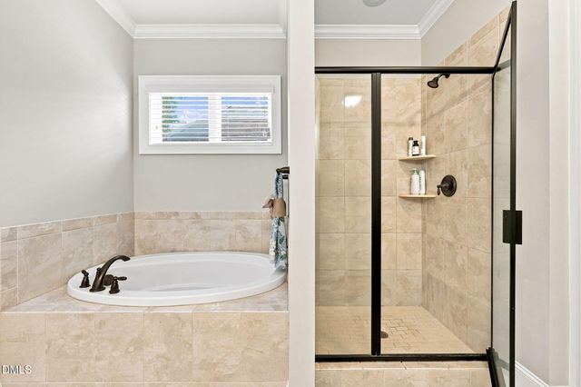 1108 Harrison Ridge Road, Wake Forest, NC 27587