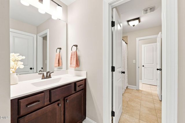 1108 Harrison Ridge Road, Wake Forest, NC 27587