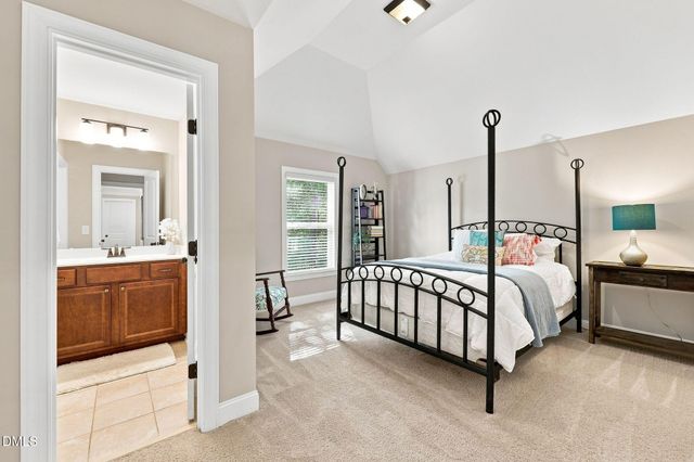 1108 Harrison Ridge Road, Wake Forest, NC 27587