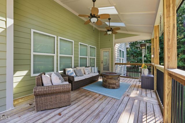 1108 Harrison Ridge Road, Wake Forest, NC 27587