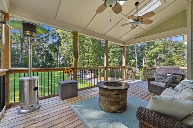 1108 Harrison Ridge Road, Wake Forest, NC 27587