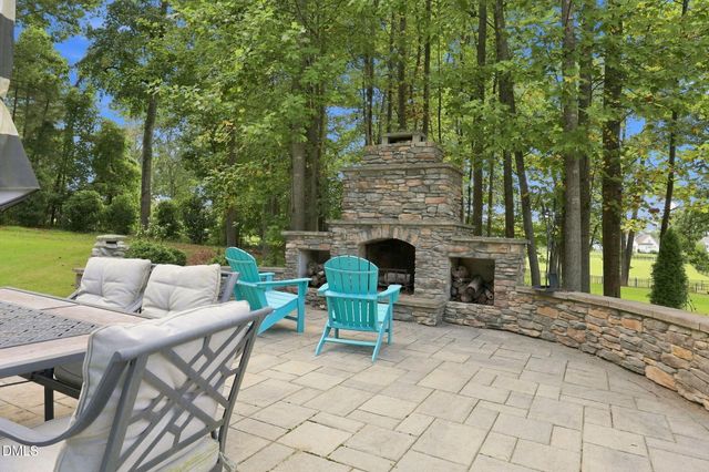 1108 Harrison Ridge Road, Wake Forest, NC 27587