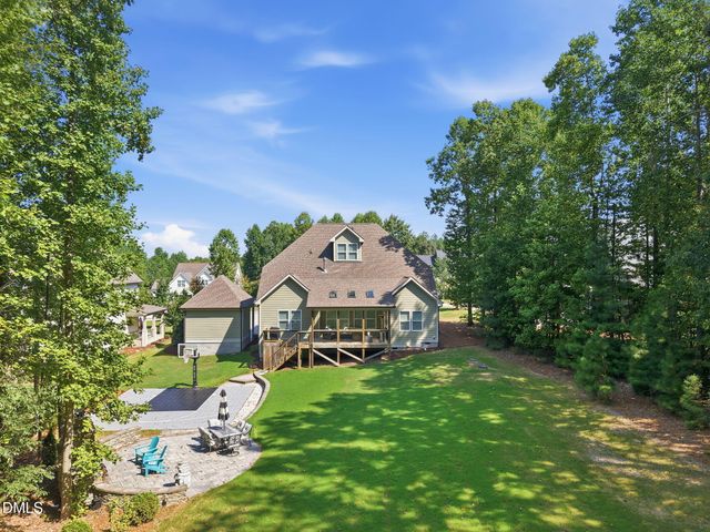 1108 Harrison Ridge Road, Wake Forest, NC 27587