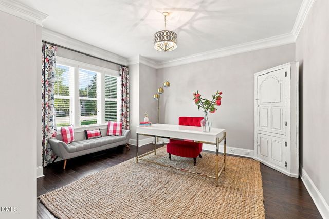 1108 Harrison Ridge Road, Wake Forest, NC 27587